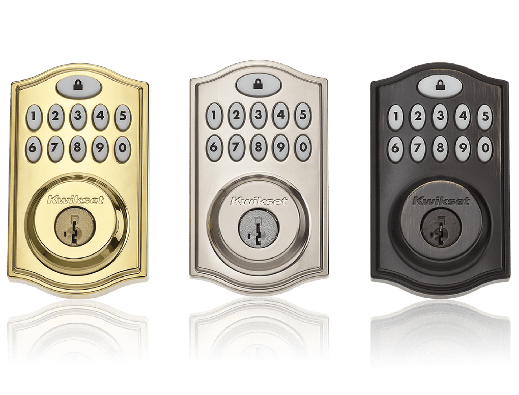 Smart Door Locks
